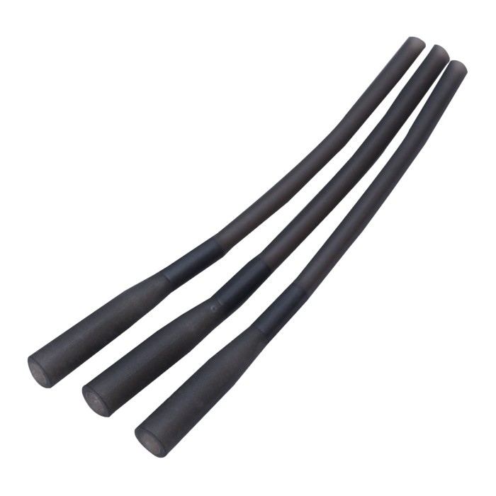 ESP Chod Rig Sleeves Silt 1