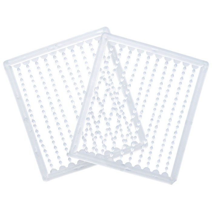 ESP Clear Fishing Hairstops