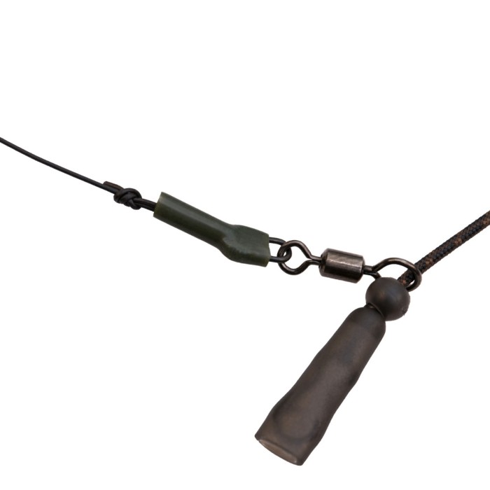 ESP Fishing Clip Links Mini Clips In Use 2