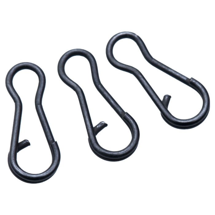 ESP Fishing Clip Links Quick Clips Close Up