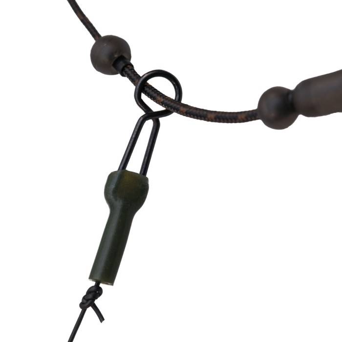 ESP Fishing Clip Links Ring Clips In Use 1