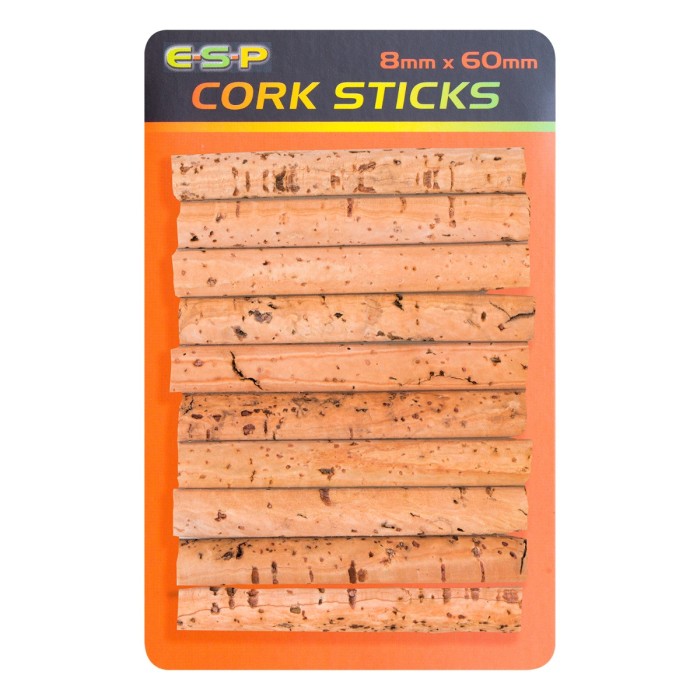 ESP Cork Sticks 8mm