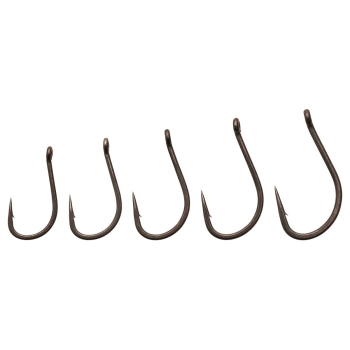 ESP Cryogen Stiff Rigger Fishing Hook Sizes