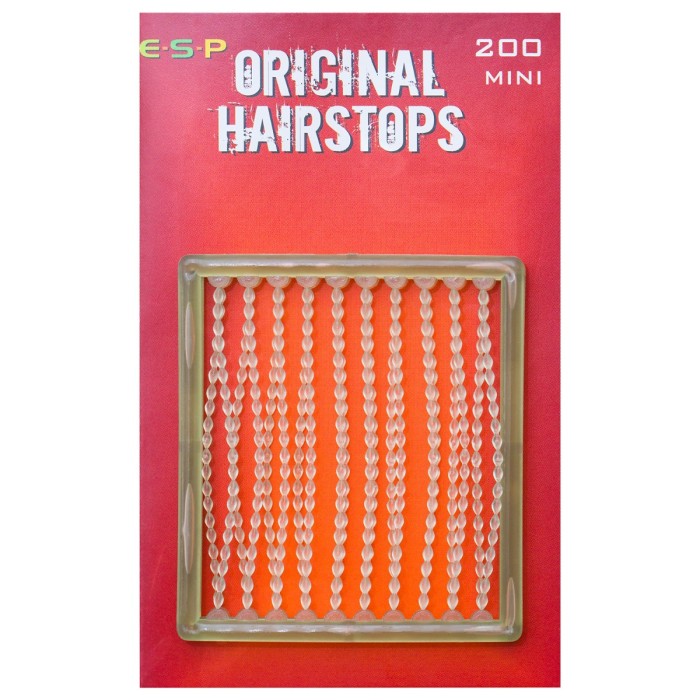 ESP Hairstops Mini