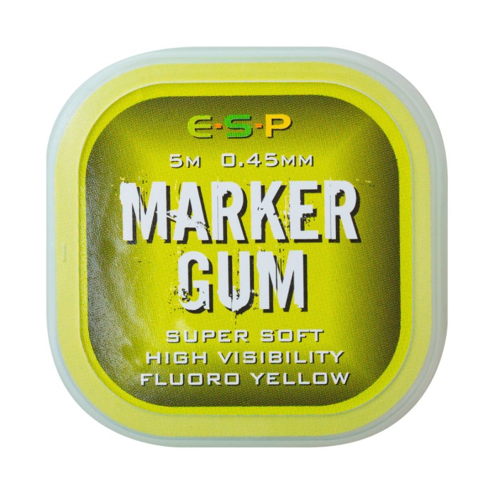 ESP Marker Gum 5m Yellow
