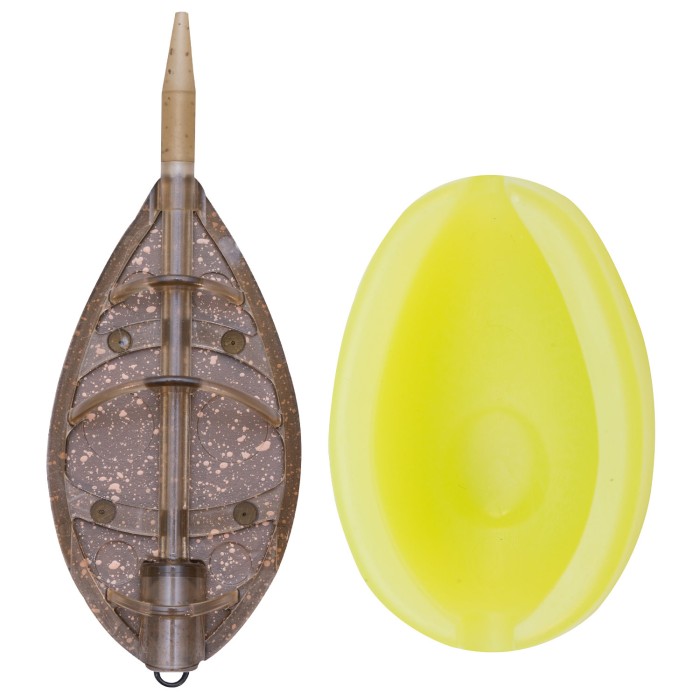 ESP Mega Fishing Method Feeder & Mould 3