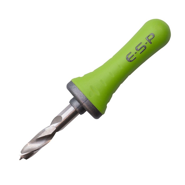 ESP Nut Drill 