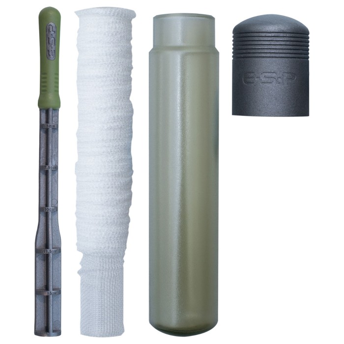 ESP Pva Mesh Fishing Kit 1