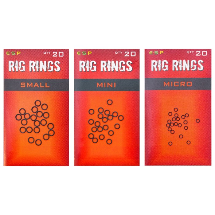ESP Rig Rings Packaging