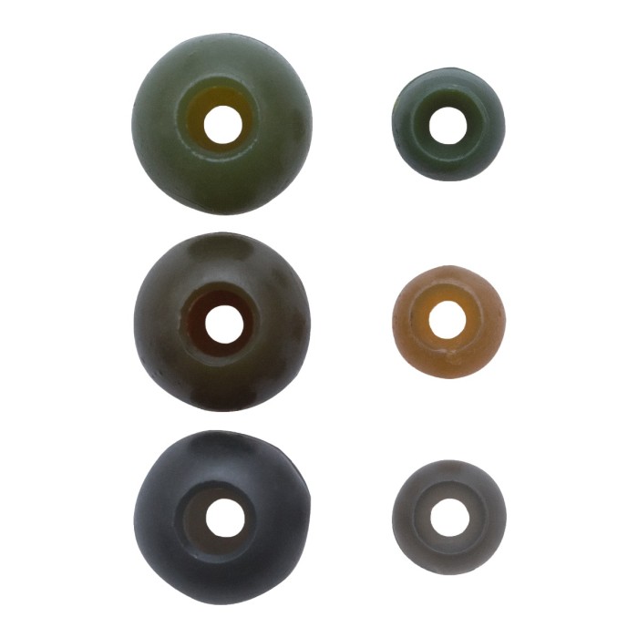 ESP Rubber Shock Beads