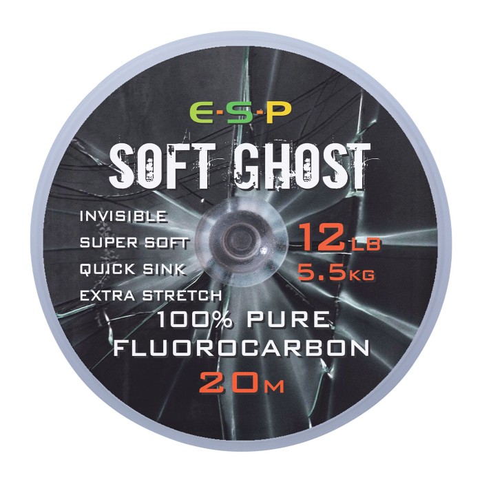 ESP Soft Ghost 12lb