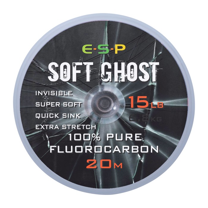 ESP Soft Ghost 15lb