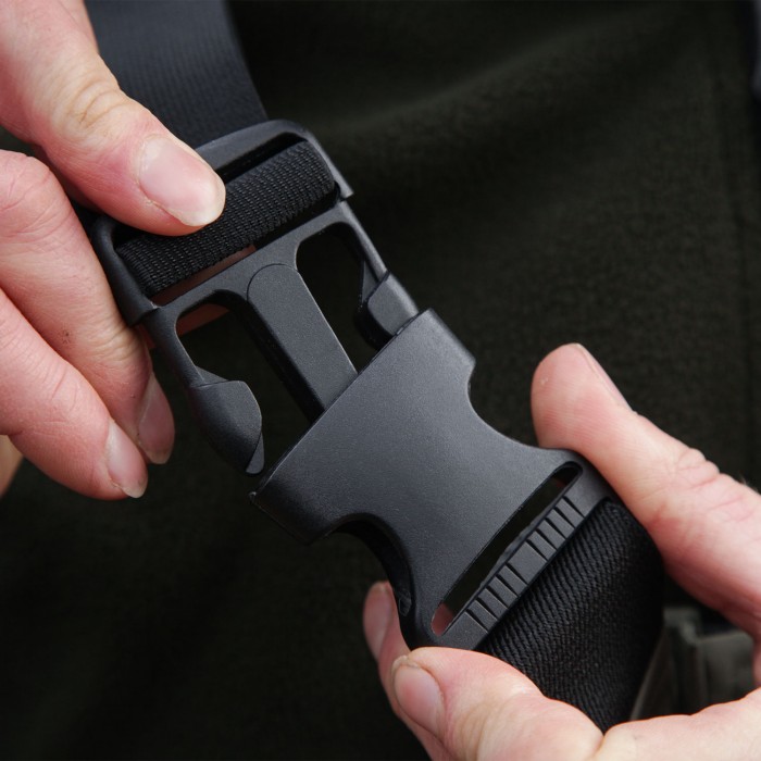 ESP Stash Salopettes close up 2