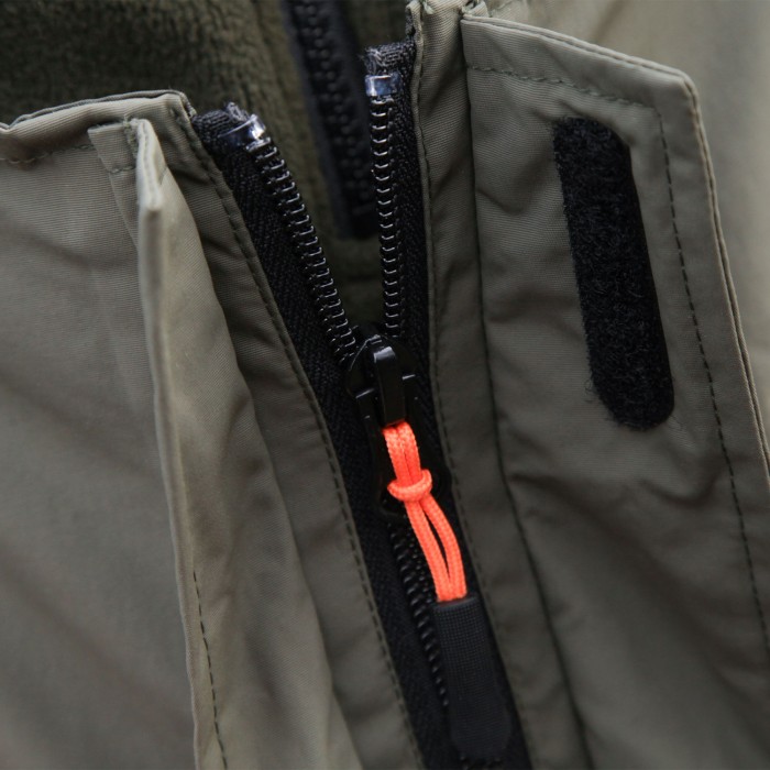 ESP Stash Salopettes close up 4