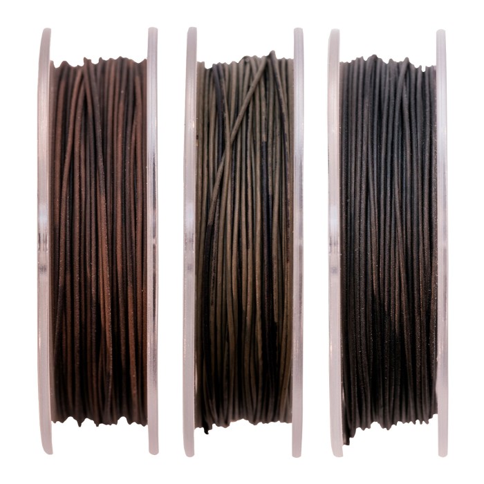 ESP Tungsten Loaded Coated Braid all