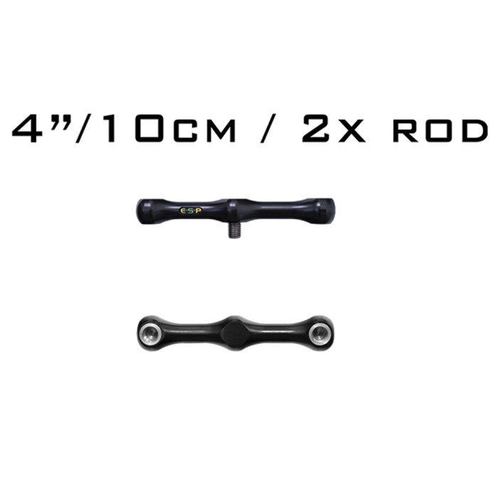 ESP 2 Rod Buzz Bar 1