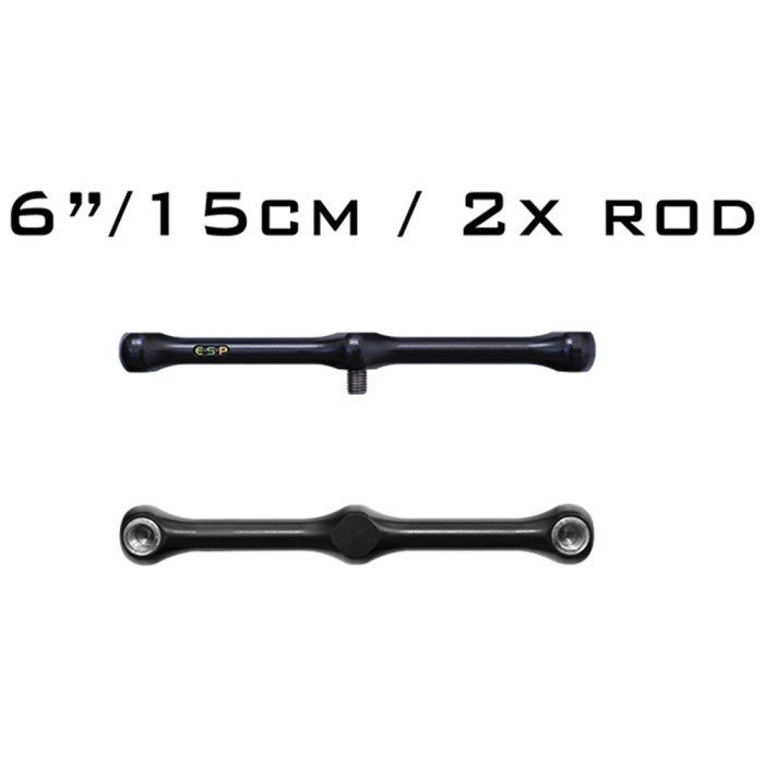 ESP 2 Rod Buzz Bar 3
