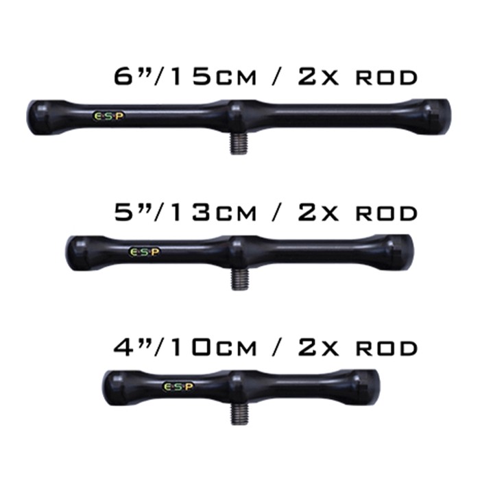 ESP 2 Rod Buzz Bar