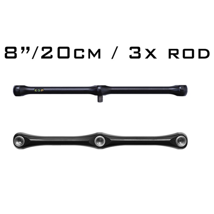 ESP 3 Rod Buzz Bar 1