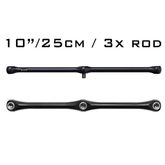 ESP 3 Rod Buzz Bar 2