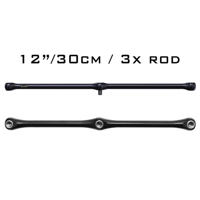ESP 3 Rod Buzz Bar 3