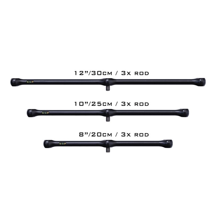 ESP 3 Rod Buzz Bar