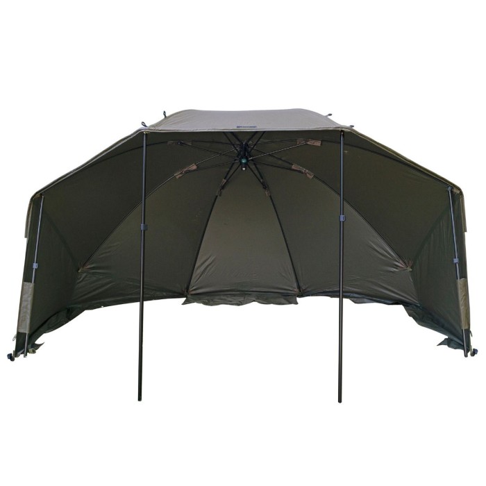 ESP Quickdraw Brolly & Mozzy Mesh - 52 Inch