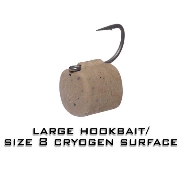 ESP Artificial Surface Mixers Large Example