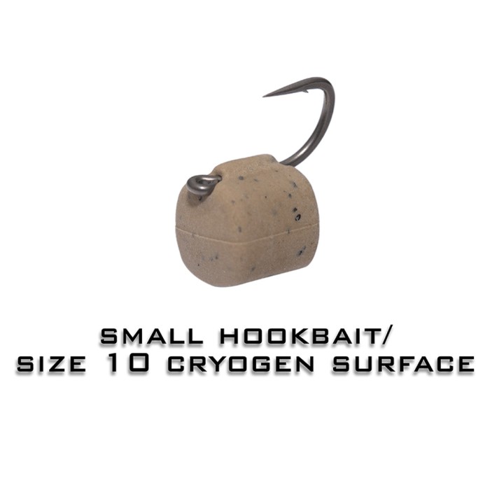 ESP Artificial Surface Mixers Small Example