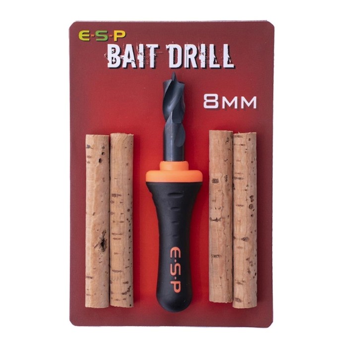 ESP Bait Drill 8mm