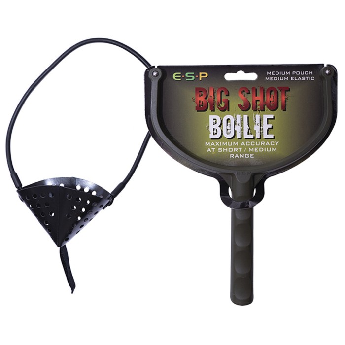 ESP Big Shot Fishing Catapult Medium