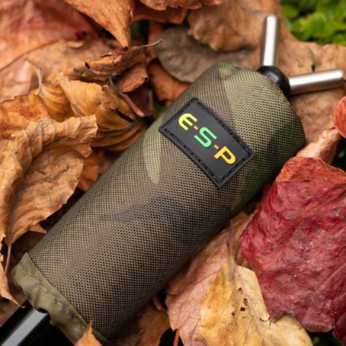 ESP Screwed-On Camo Net Floats 2