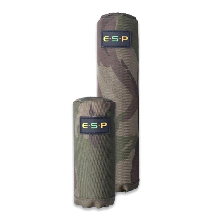 ESP Screwed-On Camo Net Floats