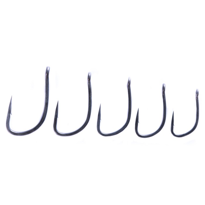 ESP Cryogen Chod Hammer Hooks Barbed