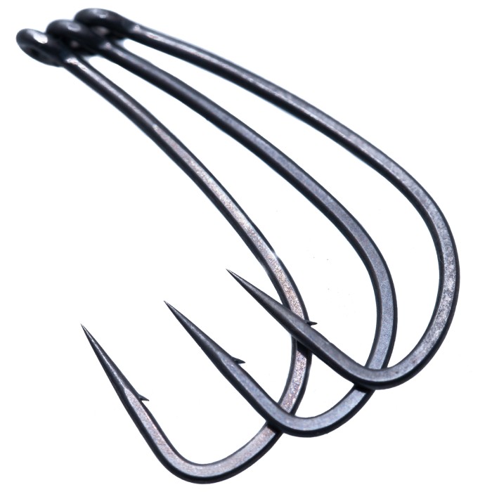 ESP Cryogen Trig-Hammer Close Up