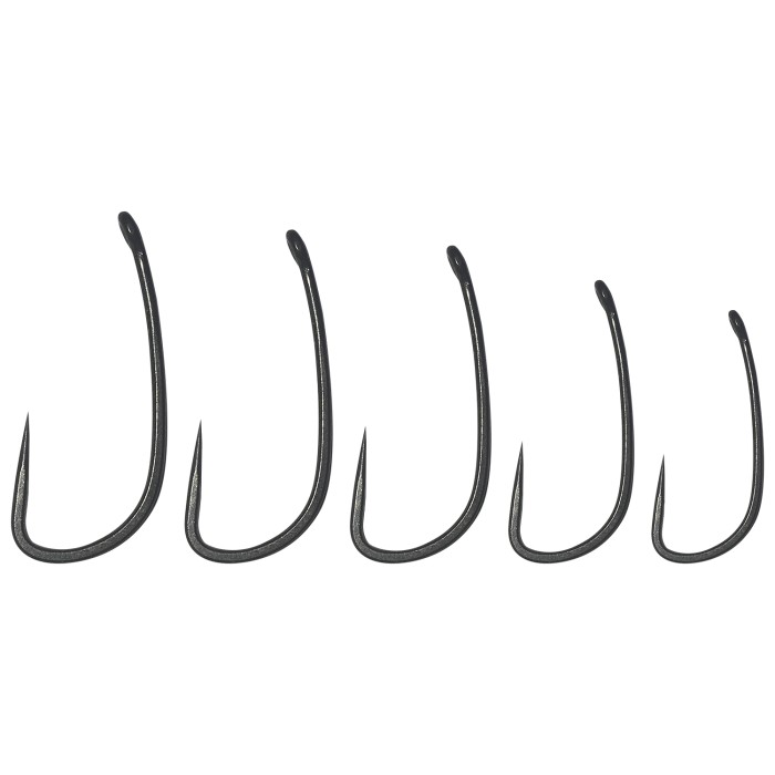 ESP Cryogen Trig-Hammer Barbless Hook Range