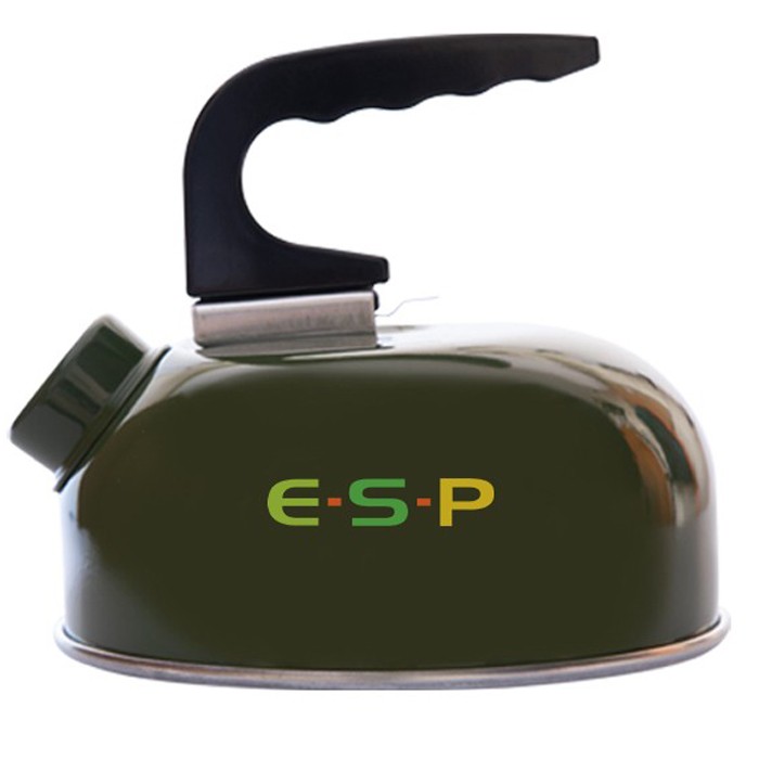 ESP Green Kettle