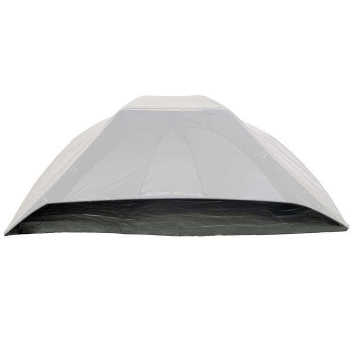 ESP Lo-Pro MK2 Groundsheet In Use