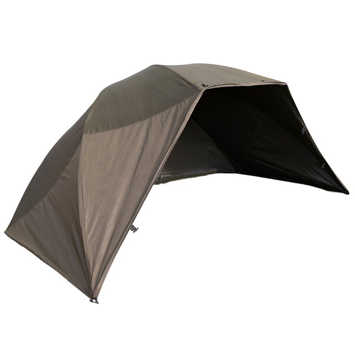 ESP Lo-Pro MK2 Umbrella Shelter Angled View