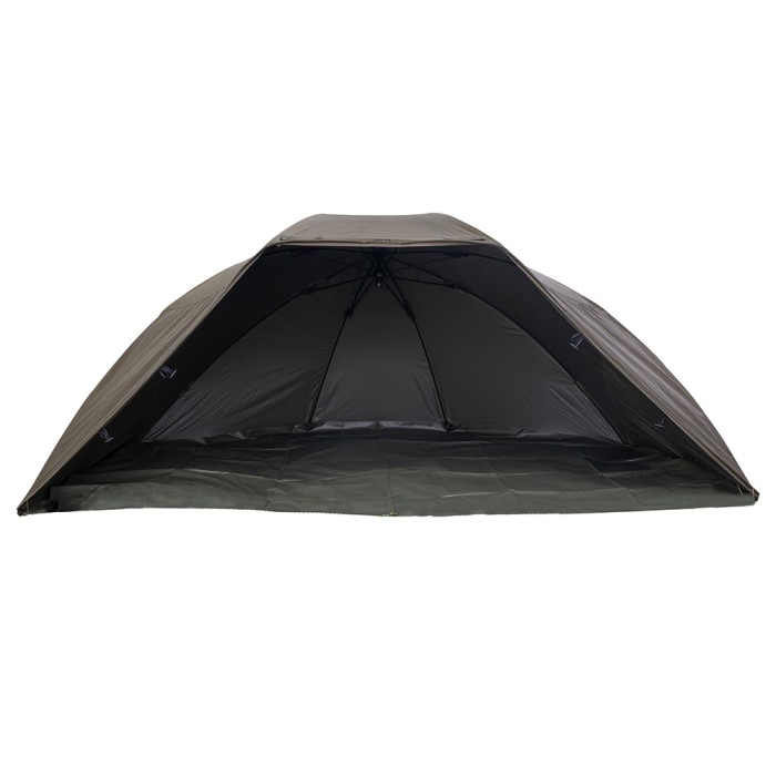 ESP Lo-Pro MK2 Umbrella Shelter Face On View