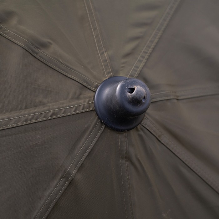 ESP Lo-Pro MK2 Umbrella Shelter Close Up Outside 1