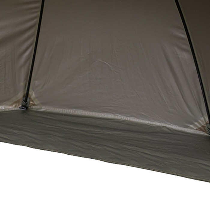 ESP Lo-Pro MK2 Umbrella Shelter Close Up 1