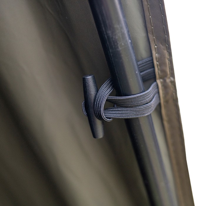 ESP Lo-Pro MK2 Umbrella Shelter Close Up 2