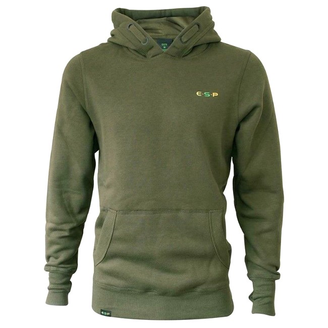 ESP Minimal Hoodie - Olive