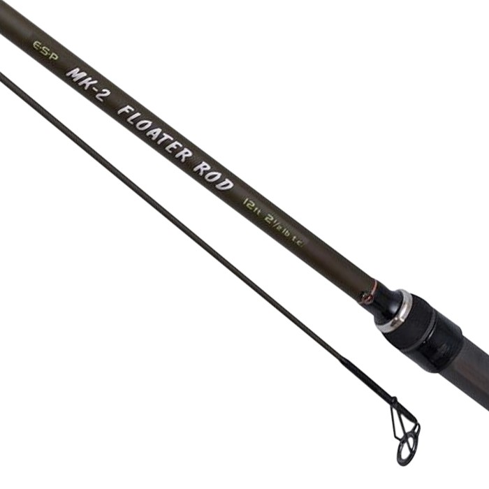 ESP MK2 Floater Fishing Rod