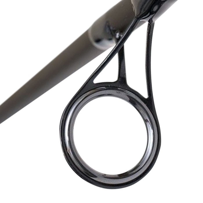 ESP MK2 Floater Fishing Rod Close Up Guide