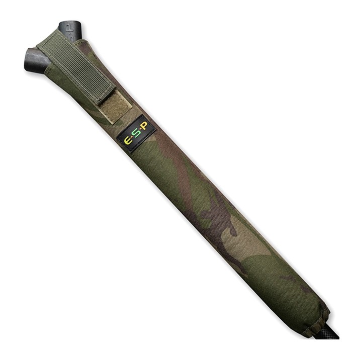 ESP Net Float Camo 36cm