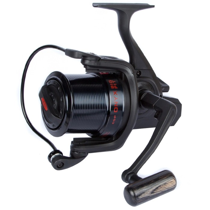 ESP Onyx Big Pit Reel