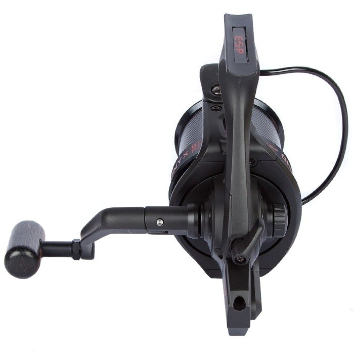 ESP Onyx Big Pit Reel Back