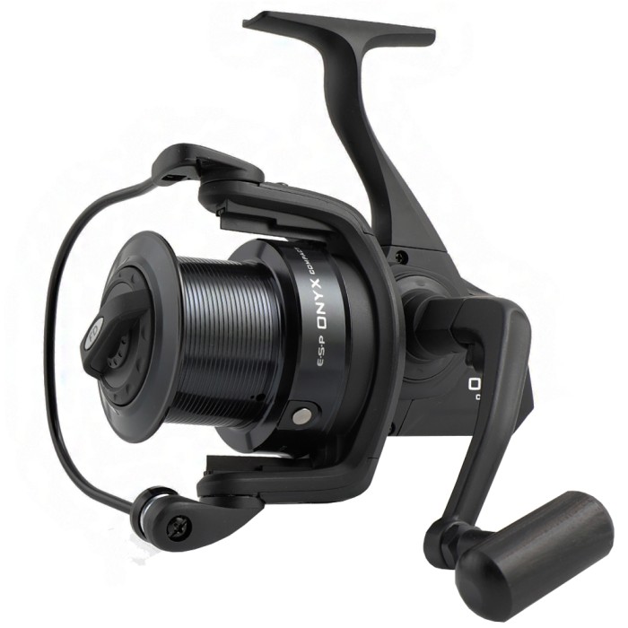 ESP Onyx Compact Big Pit Reel